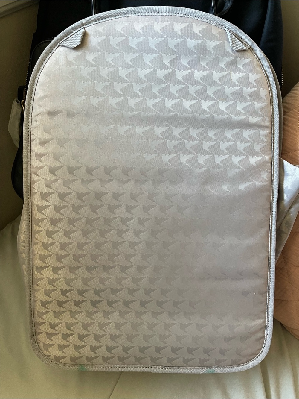 Lo & Sons Rowledge Backpack - Excellent Condition - Picture 14 of 16